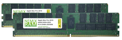 NEMIX RAM